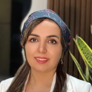 دکتر نگار میر, متخصص پروتزهای دندانی (پروستودانتیکس)