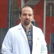 دکتر احمد رمضانپوراصل