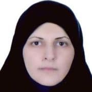 دکتر ثریا شادمان فر, فوق تخصص بیماری های روماتیسمی (روماتولوژی)