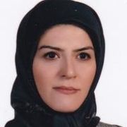 مریم جلیلی مرند