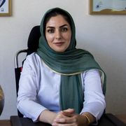 رویا صادقزاده