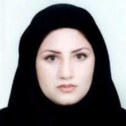 معصومه نهالی مقدم
