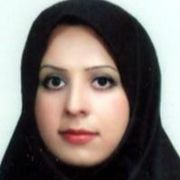 فریباالسادات خدایی سار