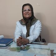 پروانه پورعابدین