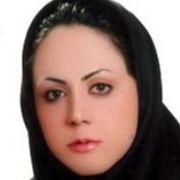دکتر مینا قائد امینی
