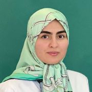 زهرا نیکوحقیقت