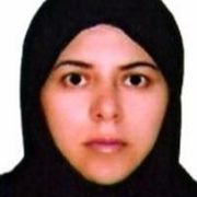 فاطمه سالاری شام ابادی