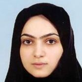 پرستو محرابی