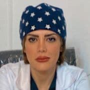 دکتر مهسا جلیلیان, متخصص زنان، زایمان و نازایی