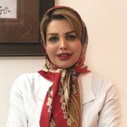 دکتر فاطمه آقایی ميبدي