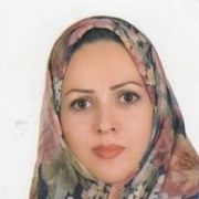 مهنازسادات غفورزاده