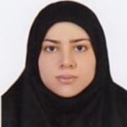 مریم زارع زاده مهریزی
