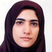 دکتر مریم محمدبیگی