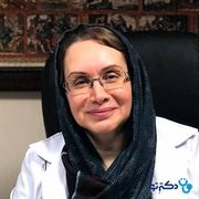 دکتر اتس سا اعتمادی فر