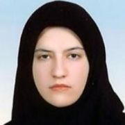 دکتر سیده اعظم پورحسینی