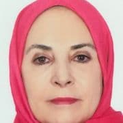 دکتر نزهت السادات نجفی, متخصص زنان، زایمان و نازایی