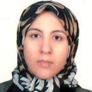 دکتر شیرین شفقت