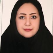 دکتر الاء طالبی