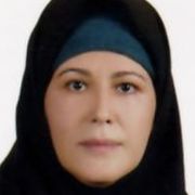 معصومه مهاجررهبری