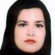 دکتر سیده مرجان حسینی