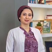 دکتر ملیحه آزاده راه