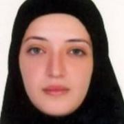 دکتر مریم مصباحی