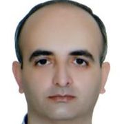 دکتر محمدرضا رزاقي