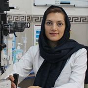 دکتر تهمينه متوسلي
