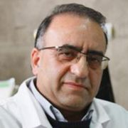دکتر علیرضا لاشییی