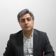 دکتر بهرام بحرانی سفیدان