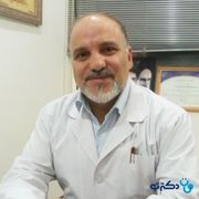 دکتر جواد رستگارمقدم مولوی