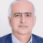 دکتر غلامعباس امیریان مجرد