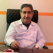 دکتر میرحسن معصوم زاده دولت ابادی