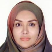 دکتر ناهید حمزه ئی اصفهانی