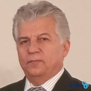 دکتر محمدعلی عسکری