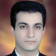 دکتر علی آریافر