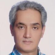 دکتر علی غفاری مقدم