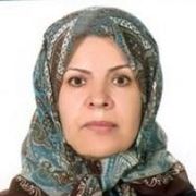 دکتر صدیقه مرادی شهربابک