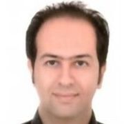 دکتر سیدمحمد کرمانی القریشی