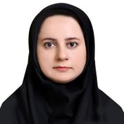 دکتر مائده رضائی دانش
