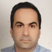 دکتر امیرحسین رفیقدوست