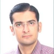 دکتر محمد علی انصاری