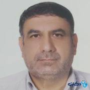دکتر محمداسمعیل سالار