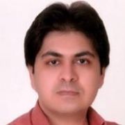 دکتر شعیب پاسخندی