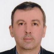 دکتر مجید معینی