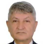 دکتر غلامرضا صدرخانلو