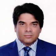 دکتر سیدهادی هاشمی