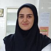دکتر مهسا مشایخی, متخصص داخلی