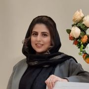 دکتر الهام باقر اسلامی