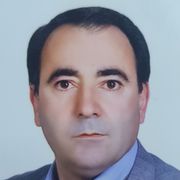 دکتر محمدعلی محمدی اغجه قلعه